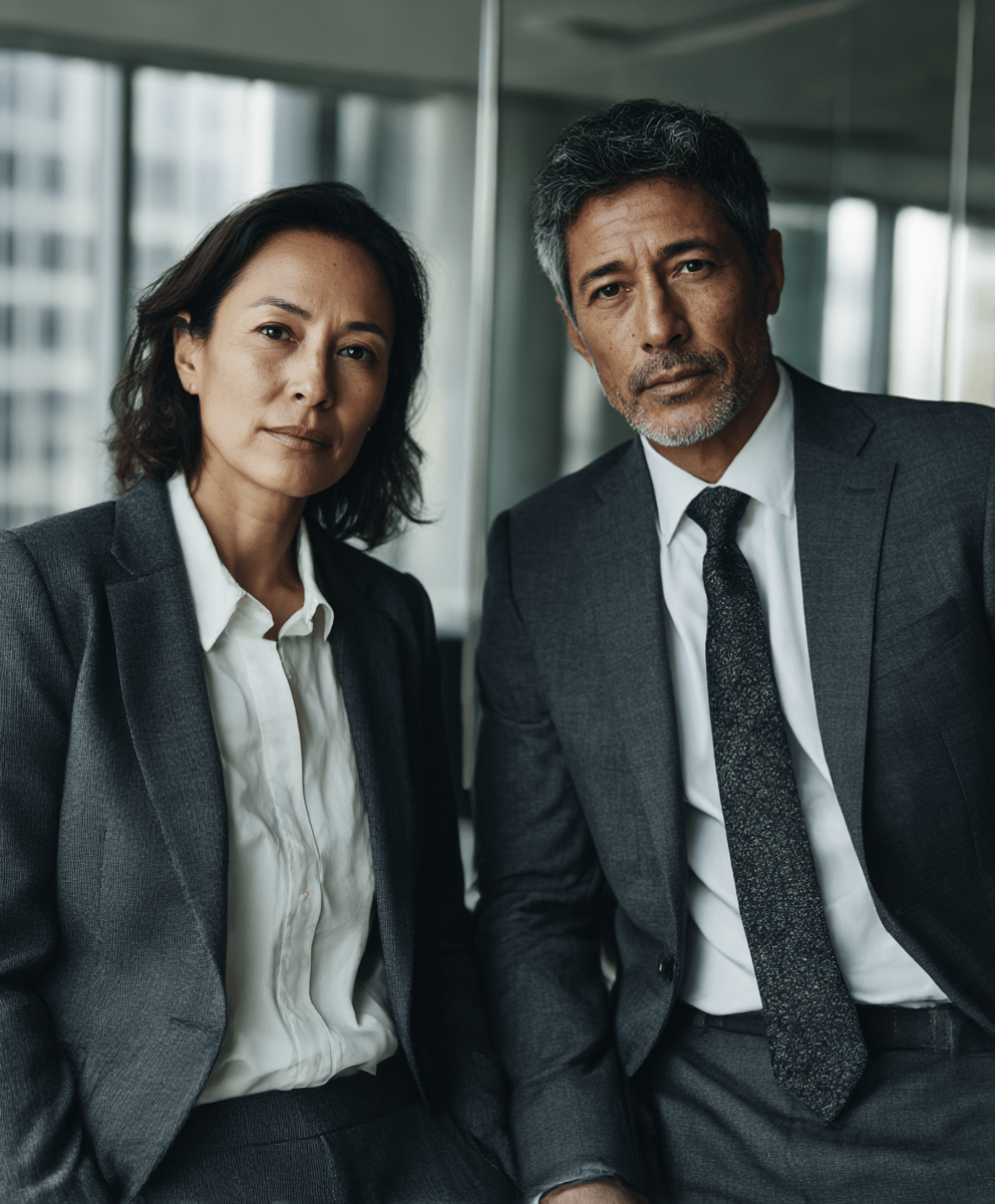 Executive Recruitment Speacialist