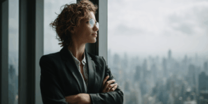 executive hiring process