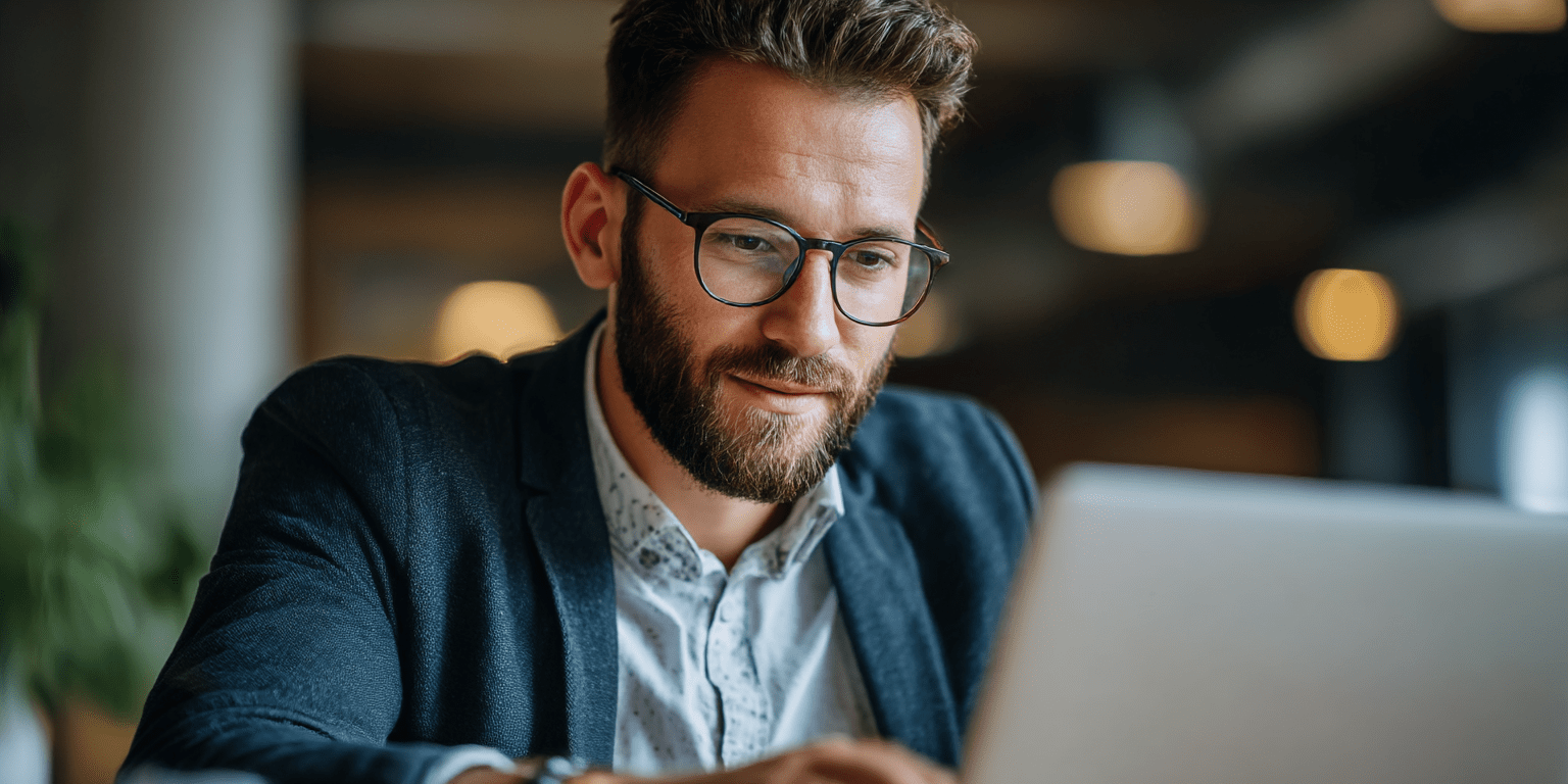 Personal SEO- Help Executive Recruiters Find You First