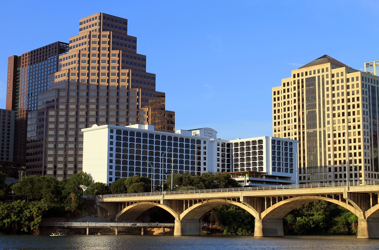 Executive Search in Austin
