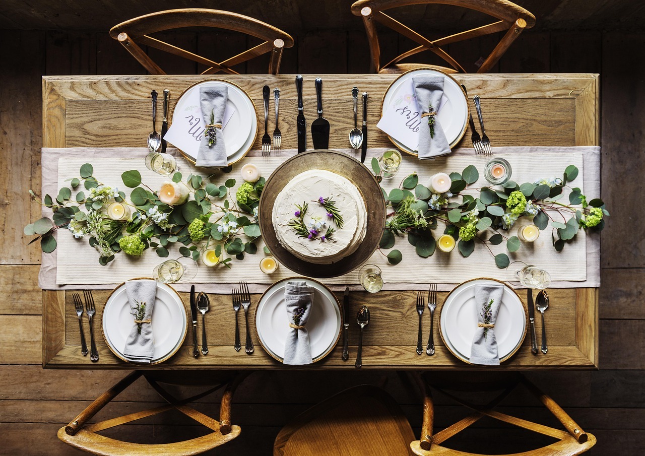 Executive hiring for events
