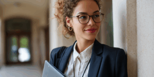 systemize your executive job search